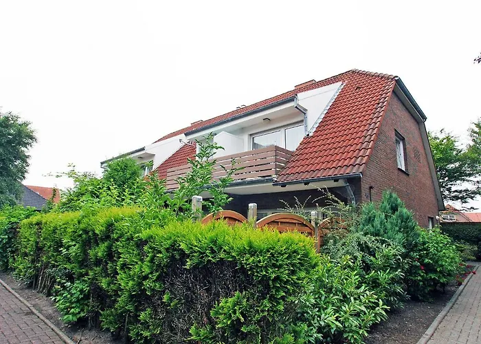 Apartment Leuchtfeuer By Interhome