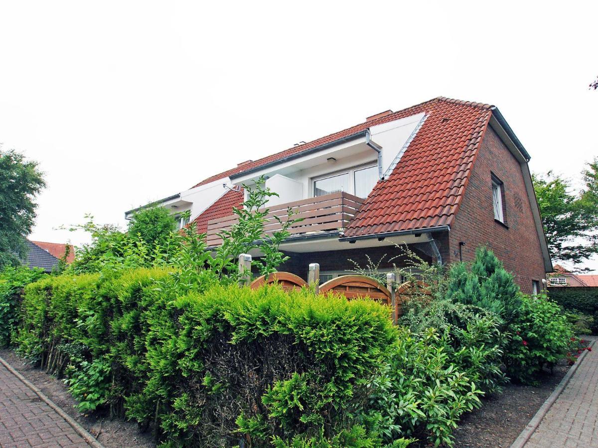 Leuchtfeuer By Interhome Norddeich (Norden)