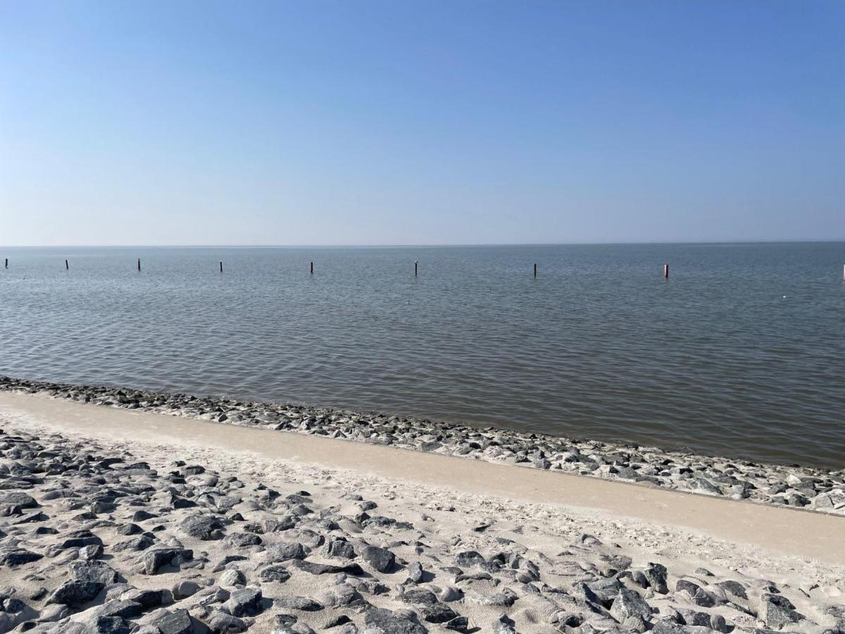 Leuchtfeuer By Interhome Apartment Norddeich (Norden)