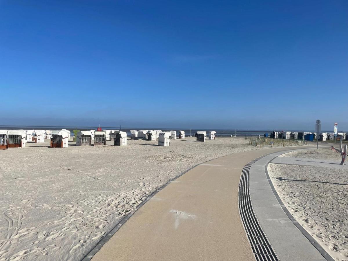 Apartment Leuchtfeuer By Interhome Norddeich (Norden)