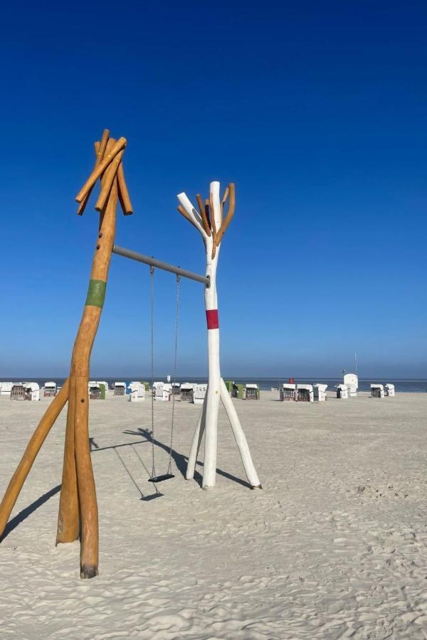 Leuchtfeuer By Interhome Norddeich (Norden)