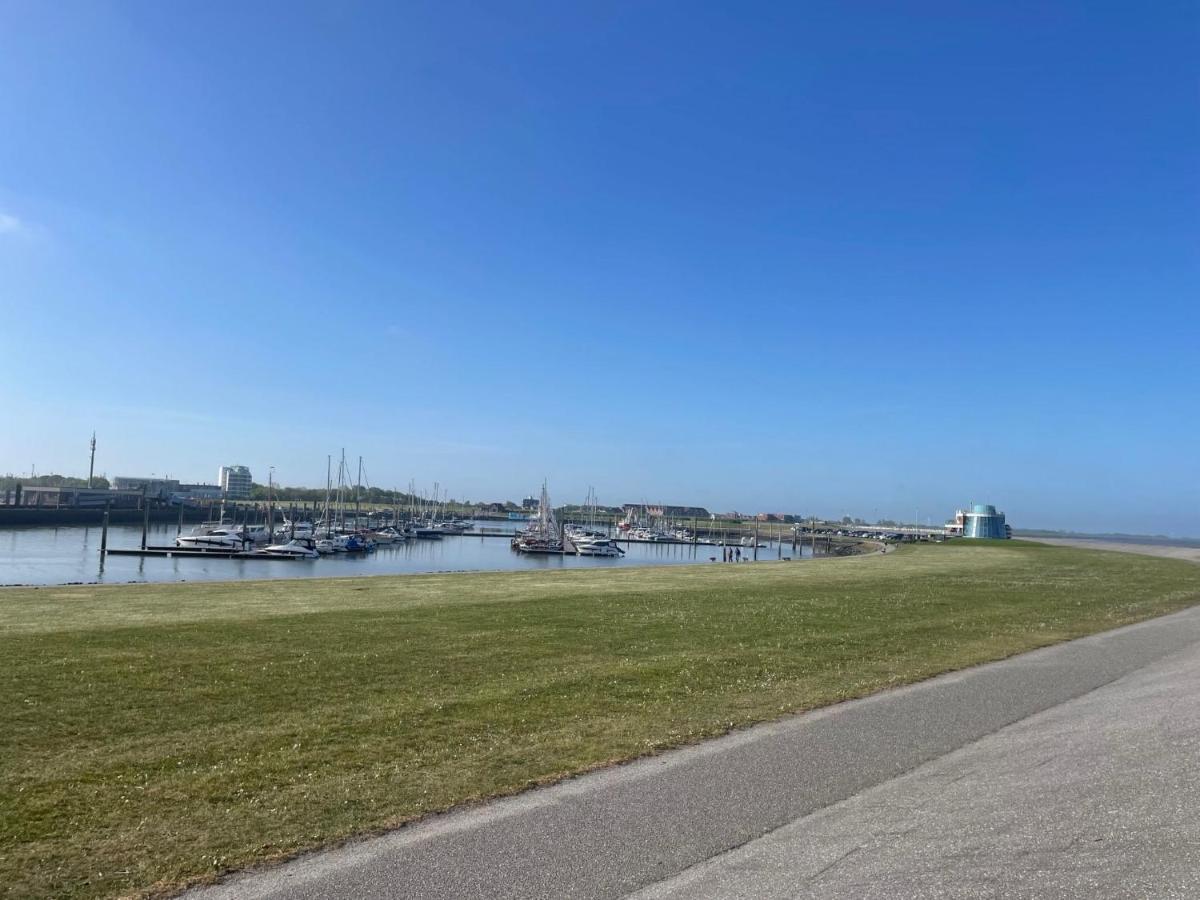 Leuchtfeuer By Interhome * Norddeich (Norden)