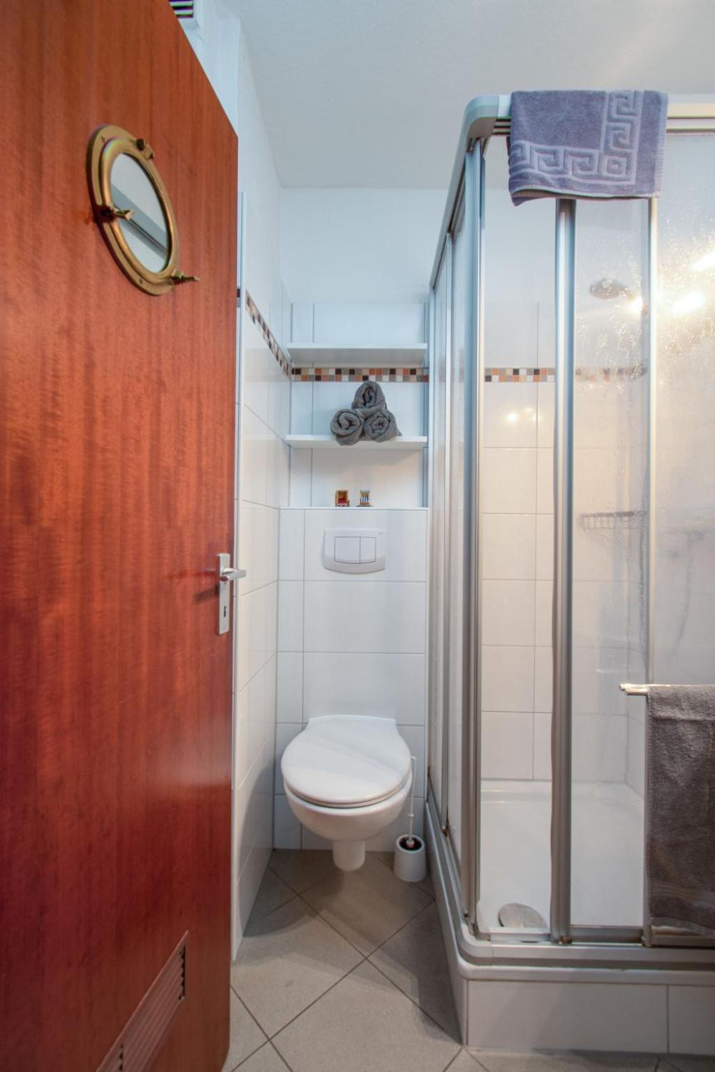 Apartment Leuchtfeuer By Interhome *