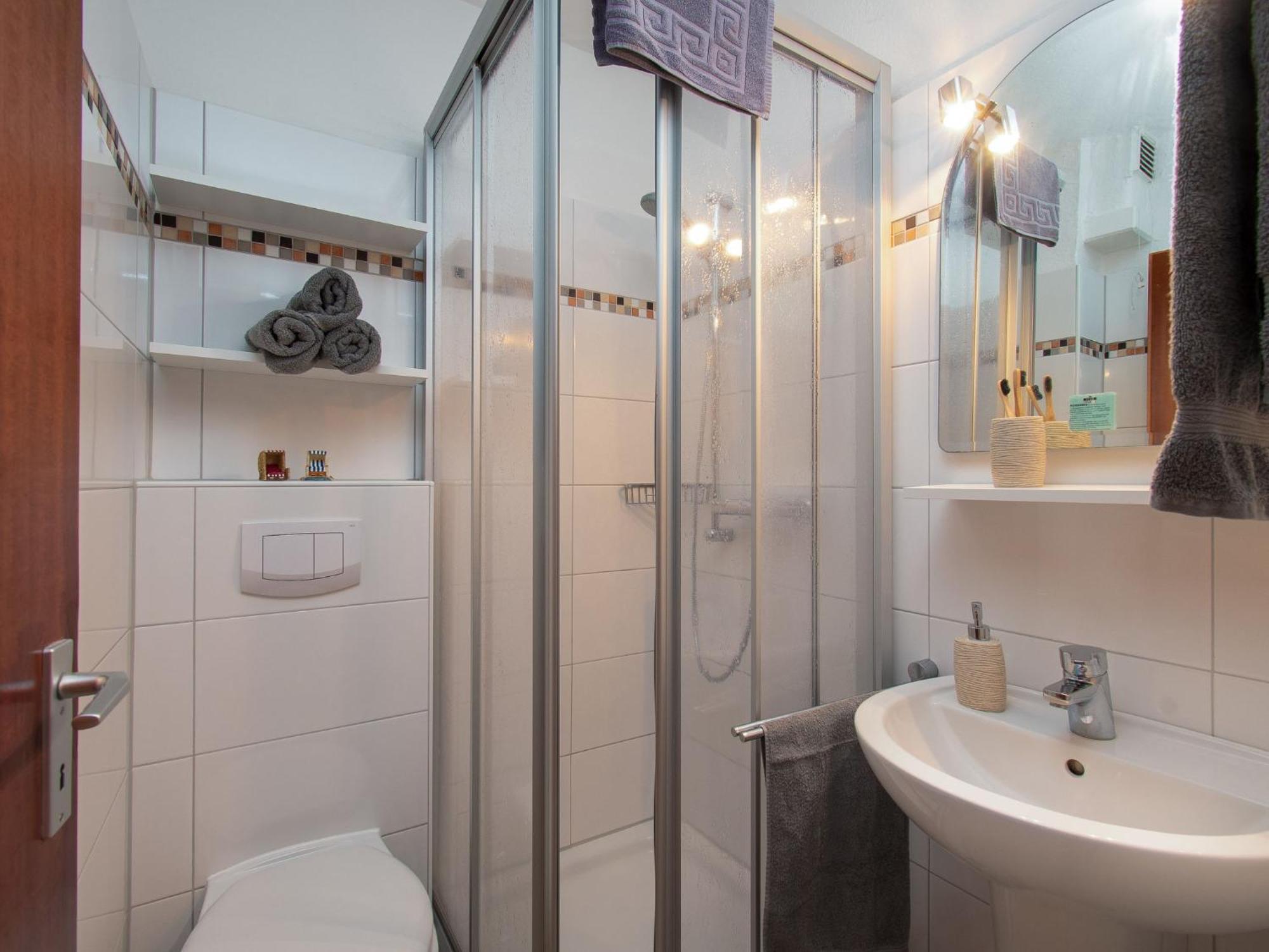 Leuchtfeuer By Interhome Apartment Norddeich (Norden)