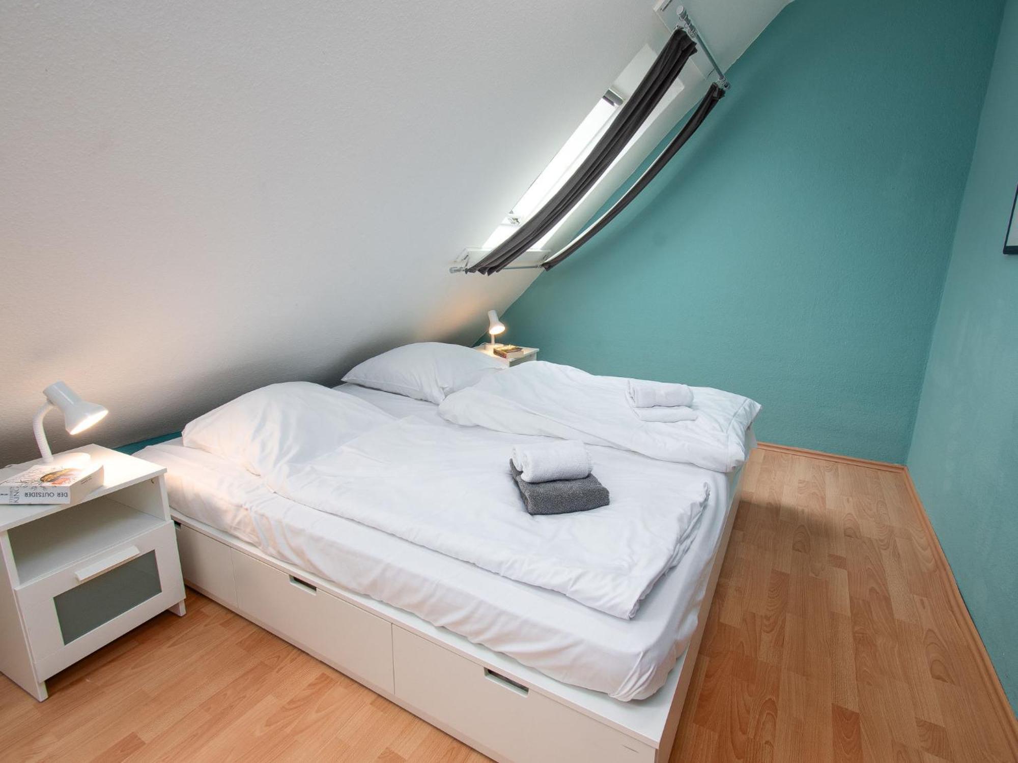 Apartment Leuchtfeuer By Interhome *