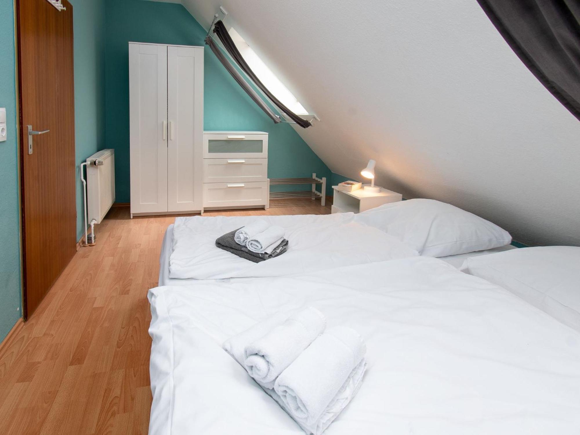 Leuchtfeuer By Interhome Apartment Norddeich (Norden)