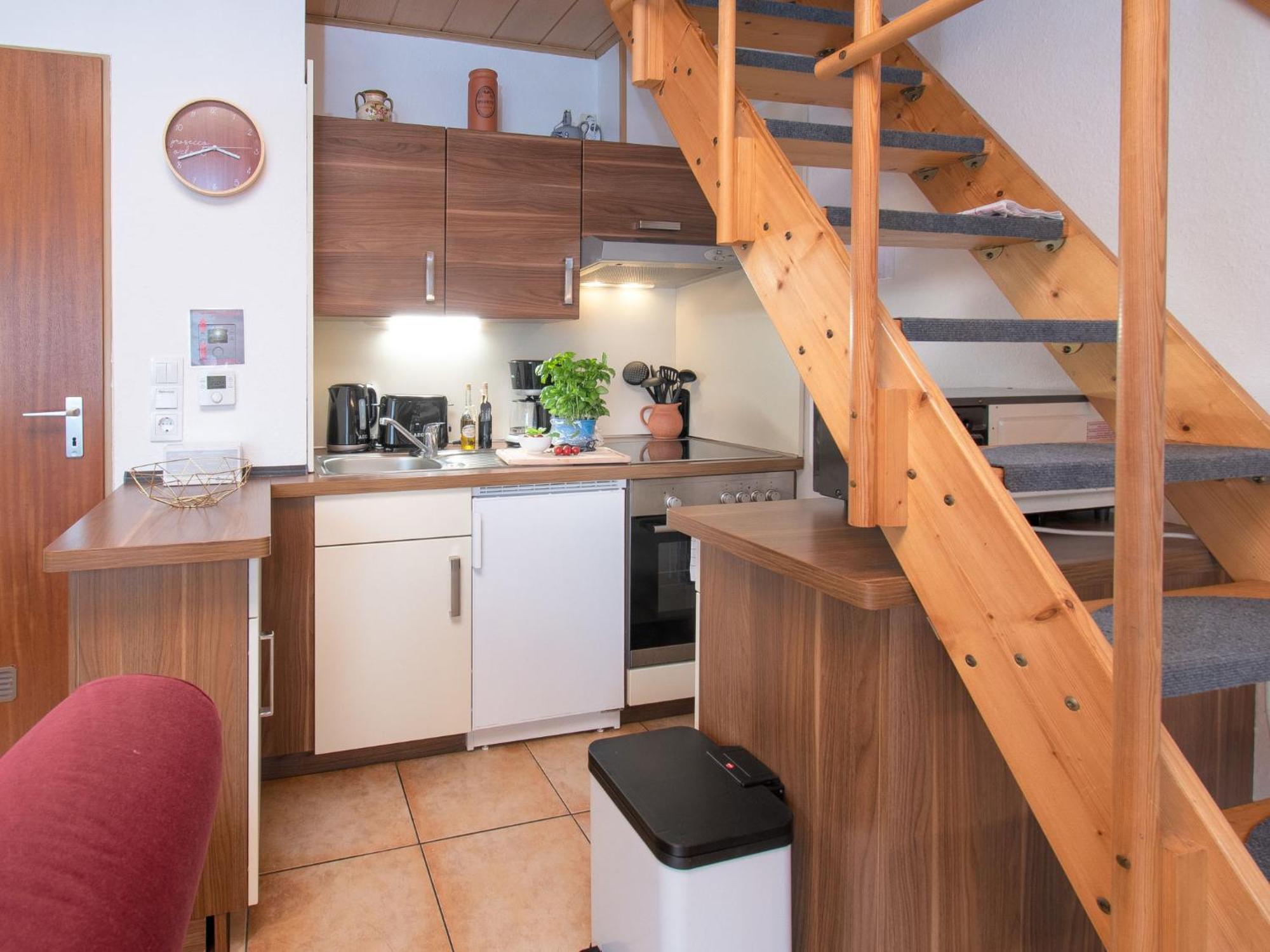 Apartment Leuchtfeuer By Interhome *