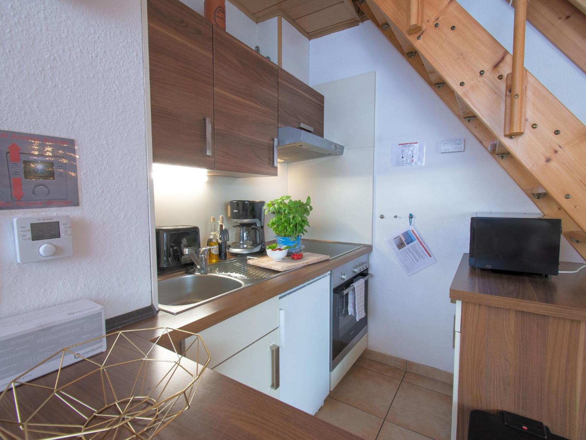 Leuchtfeuer By Interhome Apartment